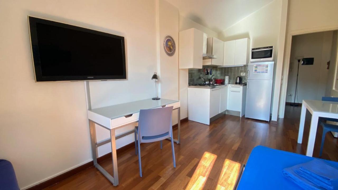 Apartamento Ocean Flat Cagliari Exterior foto